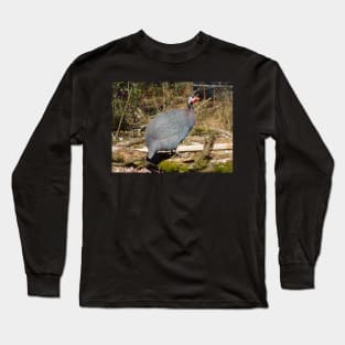 Guinea Long Sleeve T-Shirt